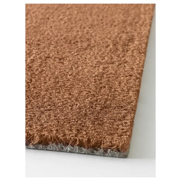 TRAMPA Doormat - natural 60x90 cm - best price from Maltashopper.com 20052187