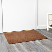 TRAMPA Doormat - natural 60x90 cm - best price from Maltashopper.com 20052187