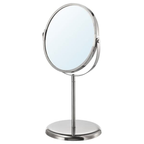 TRENSUM - Mirror, stainless steel