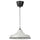 TRETTIOEN - TRETTIOEN Pendant lamp, white, 38 cm