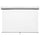 TRETUR block-out roller blind, white, 120x195 cm
