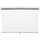 TRETUR - TRETUR Block-out roller blind, white, 100x195 cm