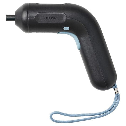 TRIXIG - Screwdriver, lithium-ion, , 3.6 V - best price from Maltashopper.com 30566964