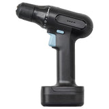TRIXIG screwdriver/drill, li-ion, 12 V
