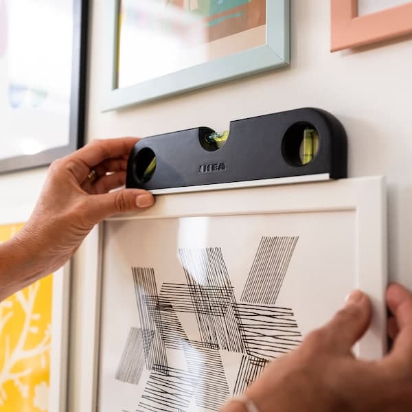 Ikea TRIXIG - Spirit level