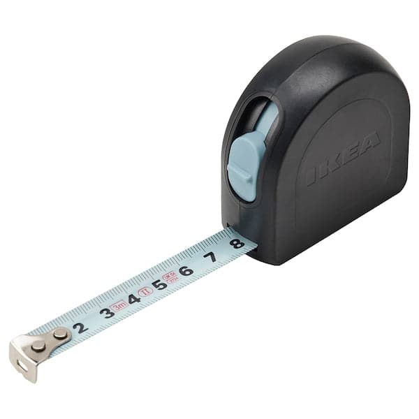 TRIXIG - Tape measure, , - best price from Maltashopper.com 00564202
