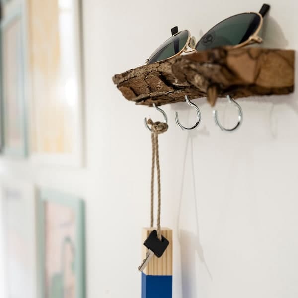 TRIXIG - 85-piece hooks and hanging set - best price from Maltashopper.com 90546906
