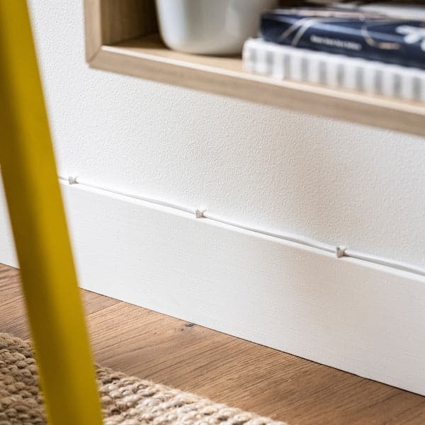 Ikea TRIXIG - 150-piece cable management set