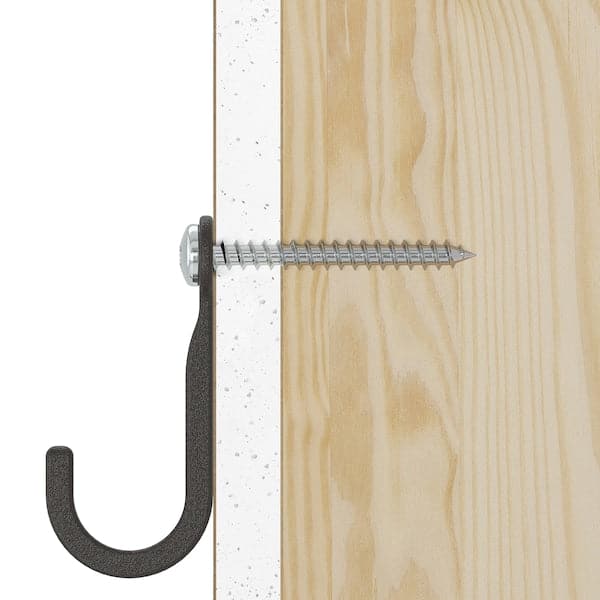 TRIXIG - 175-piece screw and plug set - best price from Maltashopper.com 50546908
