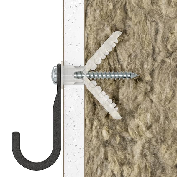 TRIXIG - 175-piece screw and plug set - best price from Maltashopper.com 50546908