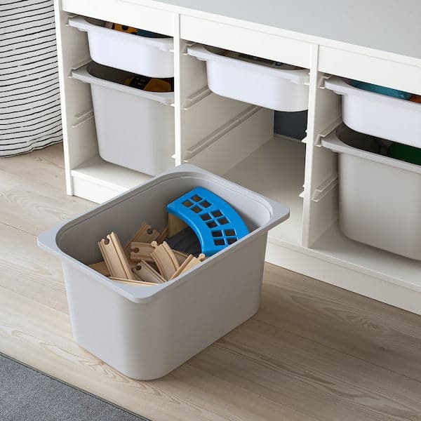 Trofast storage shop shelves