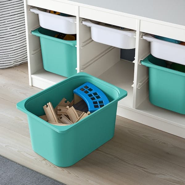 Trofast organizer hot sale