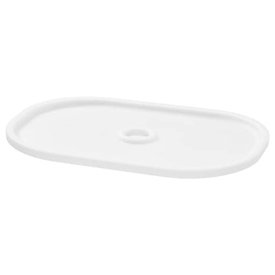 TROFAST - Lid, white, 20x28 cm - best price from Maltashopper.com 00091415