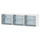TROFAST wall storage