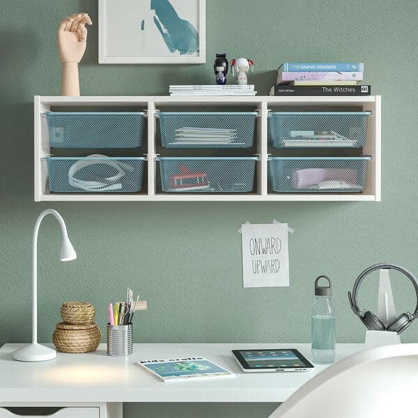 Ikea TROFAST - Wall element , 99x21x30 cm