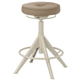 TROLLBERGET active sit/stand support, Grann beige, 58 cm