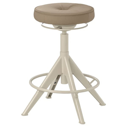 TROLLBERGET Active Seat Stool - Beige Grann ,