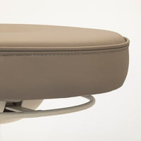TROLLBERGET Active Seat Stool - Beige Grann , - best price from Maltashopper.com 00388261