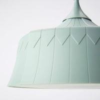TROLLBO - Pendant lamp, light green - Premium  from Ikea - Just €38.99! Shop now at Maltashopper.com