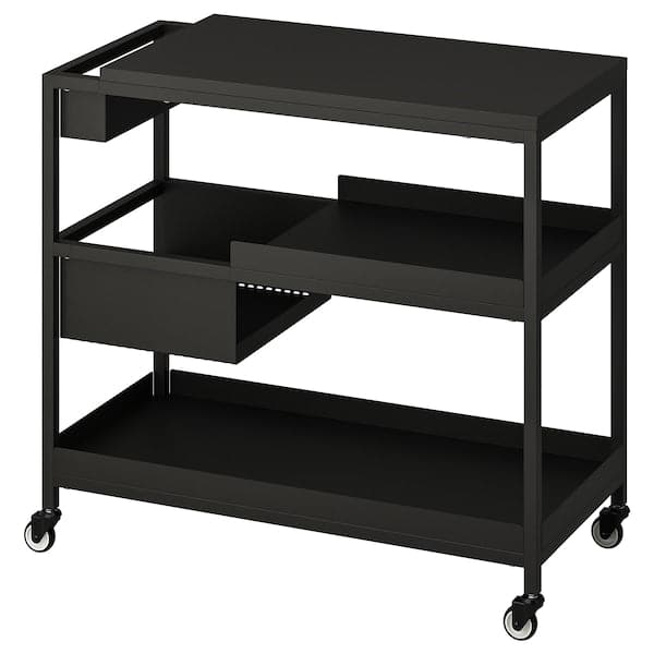 TROTTEN - Trolley, anthracite