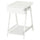 TROTTEN - TROTTEN Drawer unit, white, 34x56 cm