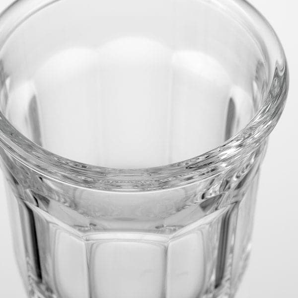 TRUMFISK - Jar, clear glass, 18 cl - best price from Maltashopper.com 30551689