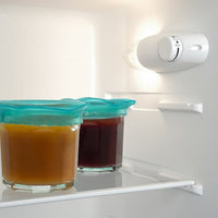TRUMFISK - Jar, clear glass, 9 cl - best price from Maltashopper.com 10551690
