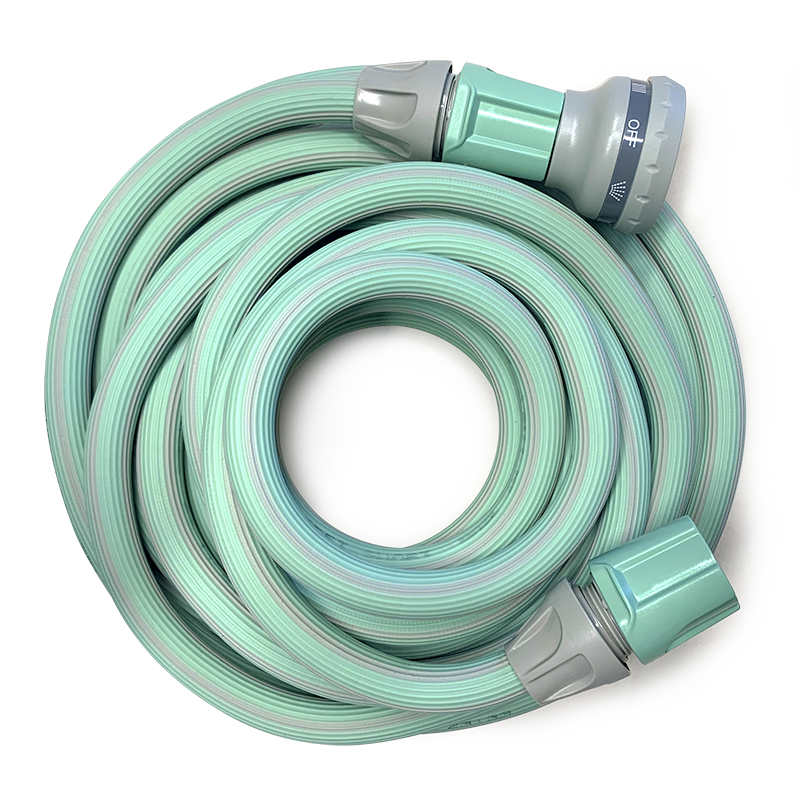 MAGIC SOFT HOSE KIT 15MT WITH FITTINGS AND LANCE