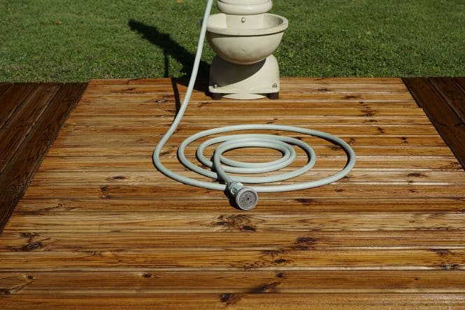 Bricocenter MAGIC SOFT EXTENSIBLE HOSE KIT 30MT WITH 2 COUPLINGS AND LANCE