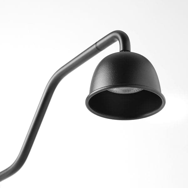 TVÄRDRAG Cabinet lighting black , - best price from Maltashopper.com 60516821