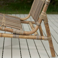 TVARÖ / FRÖSÖN - Sectional sofa seat, outdoor, beige , - best price from Maltashopper.com 19489284