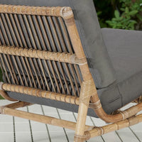 TVARÖ / FRÖSÖN - Sectional sofa seat, outdoor, dark grey , - best price from Maltashopper.com 09489289