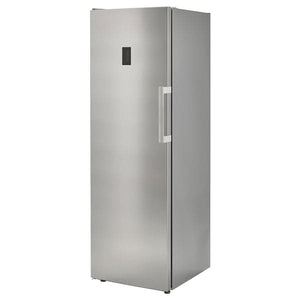 TYNNERÅS - Freezer, IKEA 500 freestanding/inox, , - best price from Maltashopper.com 00568078