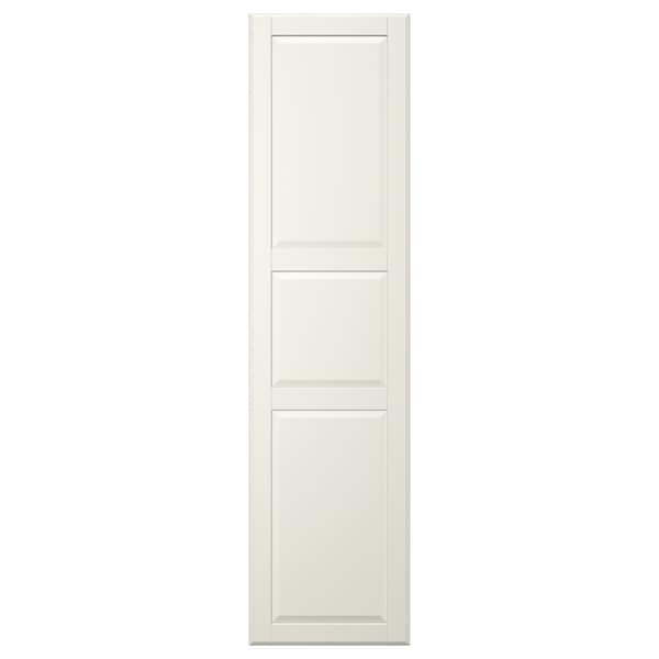 TYSSEDAL - Door, white, 50x195 cm