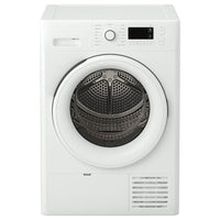 UDDARP - Dryer, 500,8 kg , 8 kg - best price from Maltashopper.com 40527986