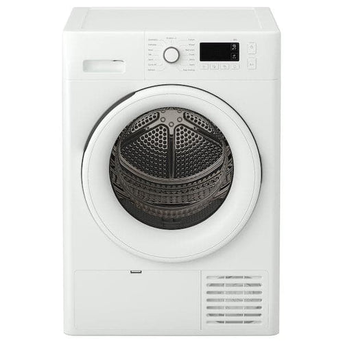 UDDARP - Dryer, 500,8 kg , 8 kg