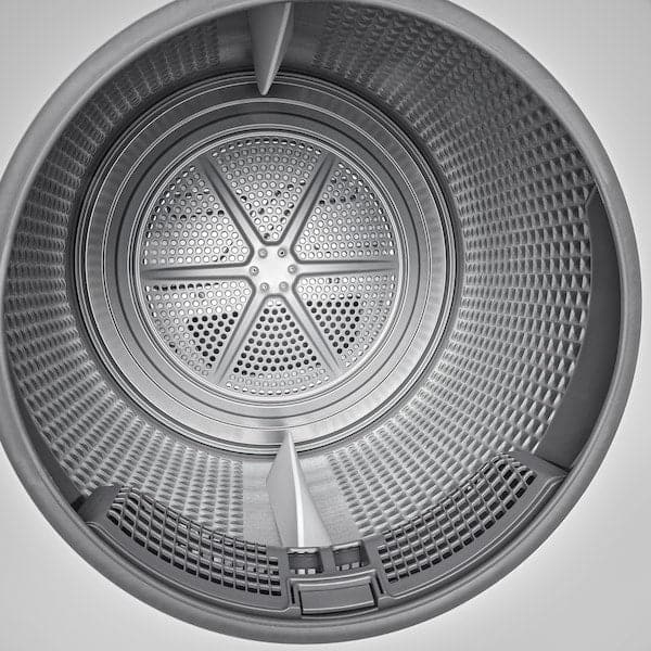 Ikea UDDARP - Dryer, 500,8 kg , 8 kg