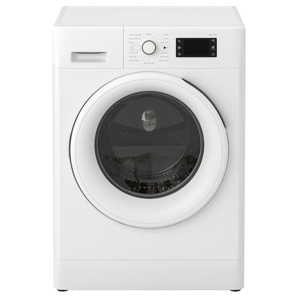 UDDARP - Washer-dryer, 500, 8/5 kg - best price from Maltashopper.com 80525462