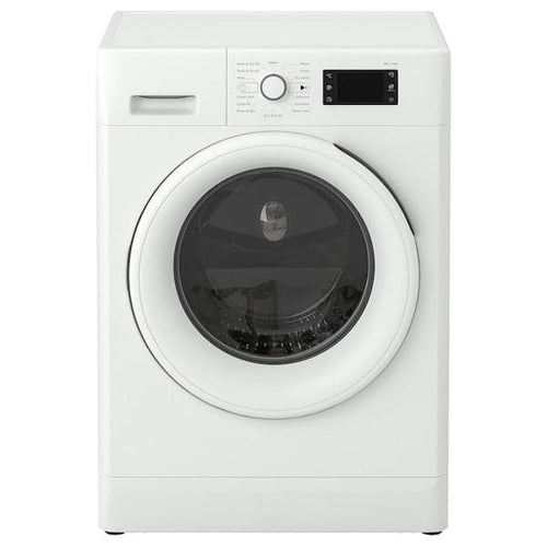 UDDARP - Washer-dryer, 500, 8/5 kg