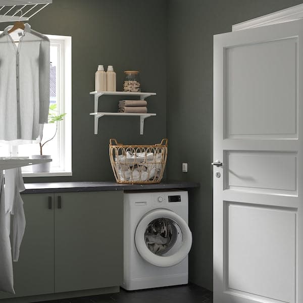 UDDARP - Washer-dryer, 500, 8/5 kg - best price from Maltashopper.com 80525462