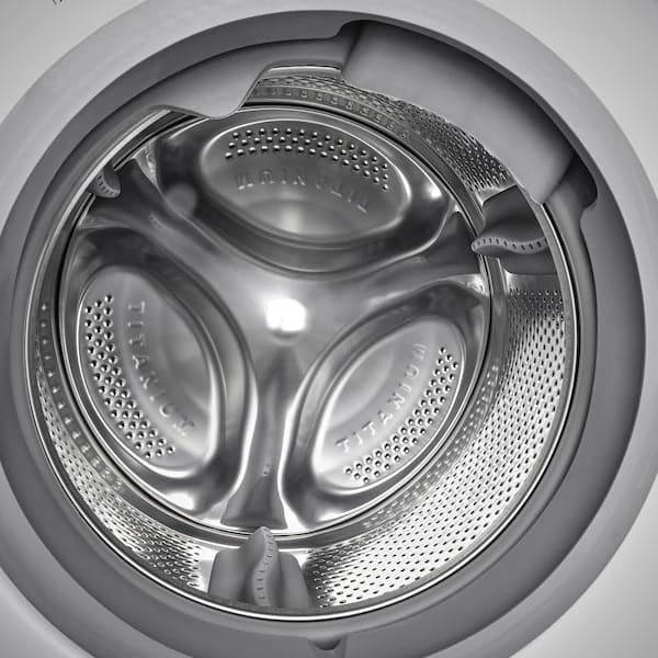 UDDARP - Washer-dryer, 500, 8/5 kg - best price from Maltashopper.com 80525462