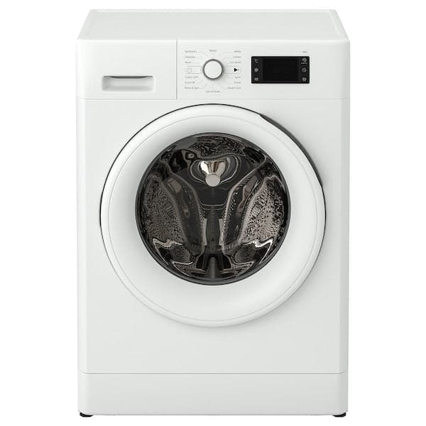 UDDARP - Washing Machine, 500, 8 kg - best price from Maltashopper.com 70525467