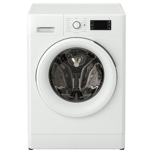 UDDARP - Washing Machine, 500, 8 kg