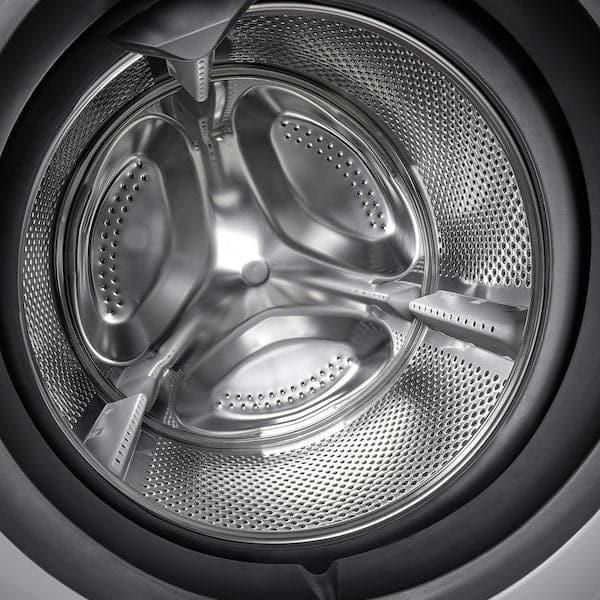 UDDARP - Washing Machine, 500, 8 kg - best price from Maltashopper.com 70525467