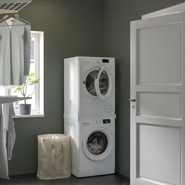 Ikea UDDARP - Washing Machine, 500, 8 kg