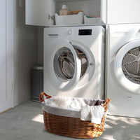 UDDARP - Washing Machine, 500, 8 kg - best price from Maltashopper.com 70525467