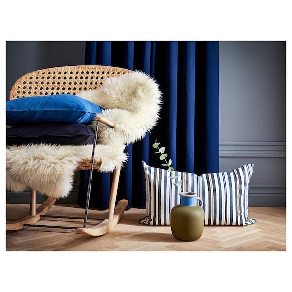 ULLERSLEV Sheepskin - off-white 85 cm , 85 cm - best price from Maltashopper.com 30501053