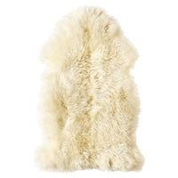 ULLERSLEV Sheepskin - off-white 85 cm , 85 cm - best price from Maltashopper.com 30501053