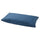 ULLVIDE - Pillowcase, dark blue, 50x80 cm