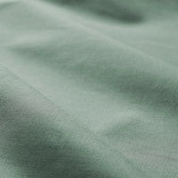 ULLVIDE Pillowcase - grey/green 50x80 cm , - best price from Maltashopper.com 90501757